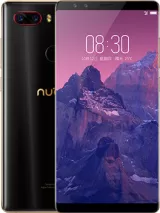 Nubia Z17S Cell Phone 5.73-Inch — photo 2