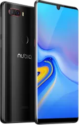 Nubia Z18 Cell Phone 5.99-Inch — photo 1
