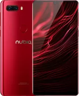 Nubia Z18 Cell Phone 5.99-Inch — photo 2