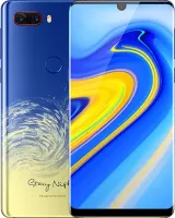 Nubia Z18 Cell Phone 5.99-Inch — photo 3