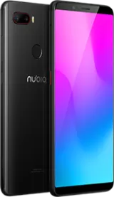 Nubia Z18 Mini Cell Phone 5.7-Inch — photo 1