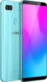 Nubia Z18 Mini Cell Phone 5.7-Inch — photo 2