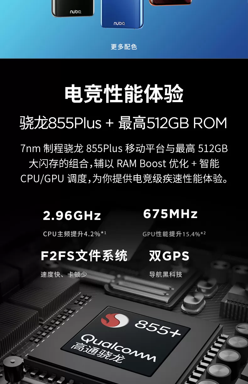nubia z20