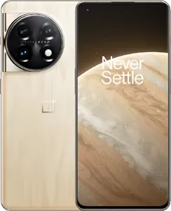 Oneplus 11 Cell Phone Brown 512GB ROM 16GB RAM