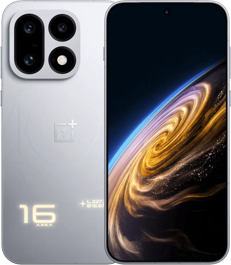 OnePlus 16