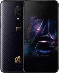 OnePlus 6 Cell Phone 6.28-Inch