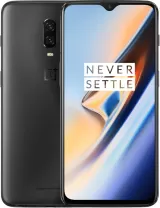 OnePlus 6t Cell Phone 6.41-Inch — photo 2