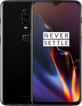OnePlus 6t Cell Phone 6.41-Inch — photo 3