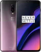 OnePlus 6t Cell Phone 6.41-Inch — photo 4
