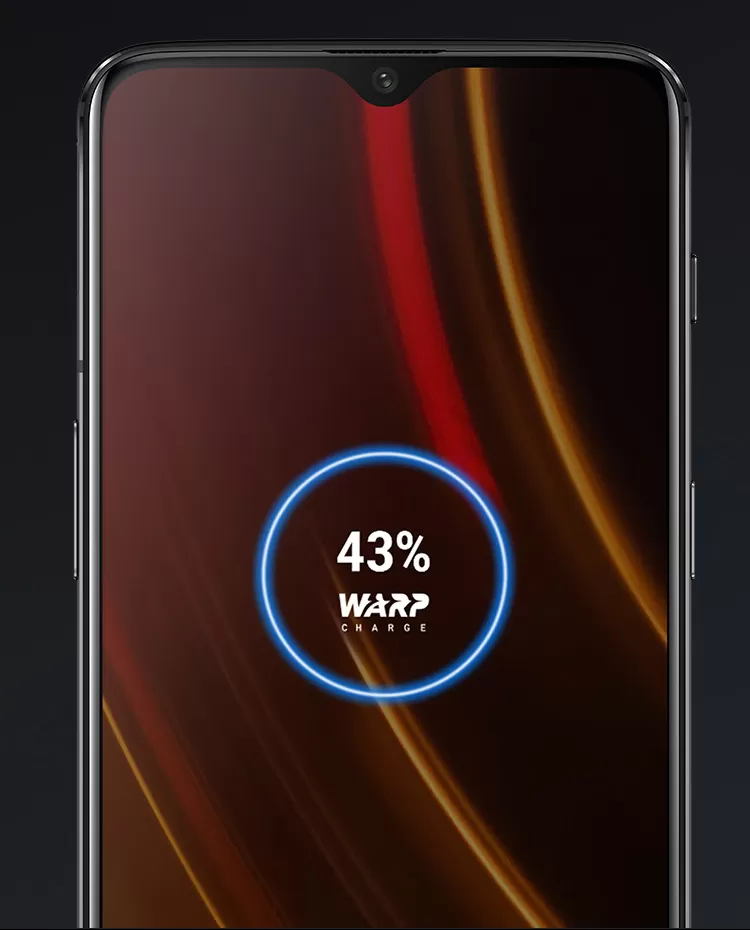 oneplus 6