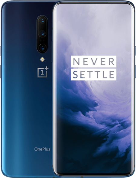 Oneplus 7 pro 12gRAM 256g ROM-