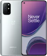 OnePlus 8T Cell Phone — photo 1
