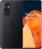 OnePlus 9 Pro Cell Phone Black 256GB ROM 8GB RAM — photo 1