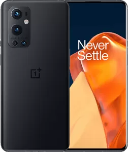 OnePlus 9 Pro Cell Phone Black 256GB ROM 8GB RAM