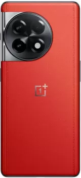 OnePlus Ace 2 Cell Phone Red 18GB RAM 512GB ROM — photo 3
