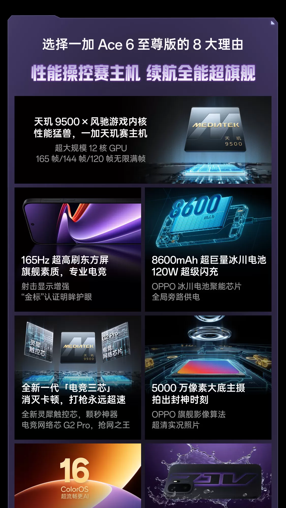oneplus ace 6 ultimate edition