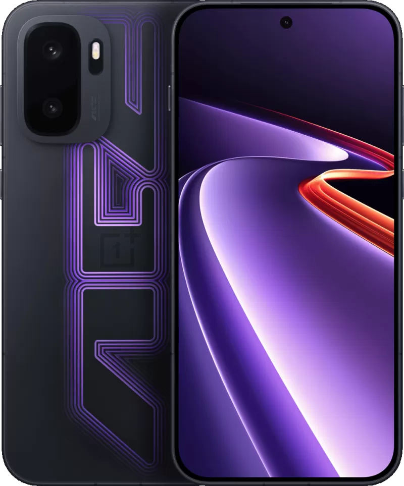 OnePlus Ace 6 Ultimate Edition