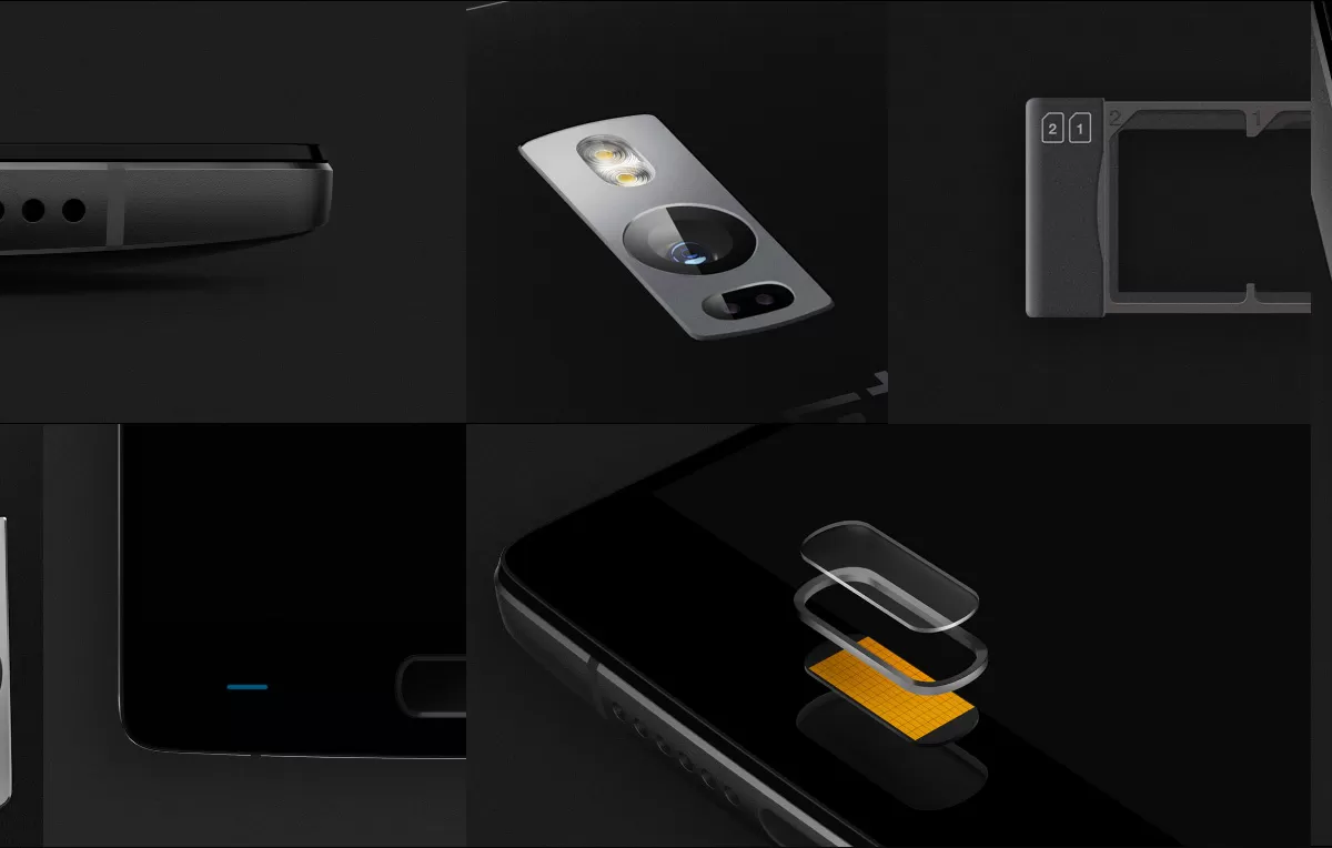 OnePlus 2