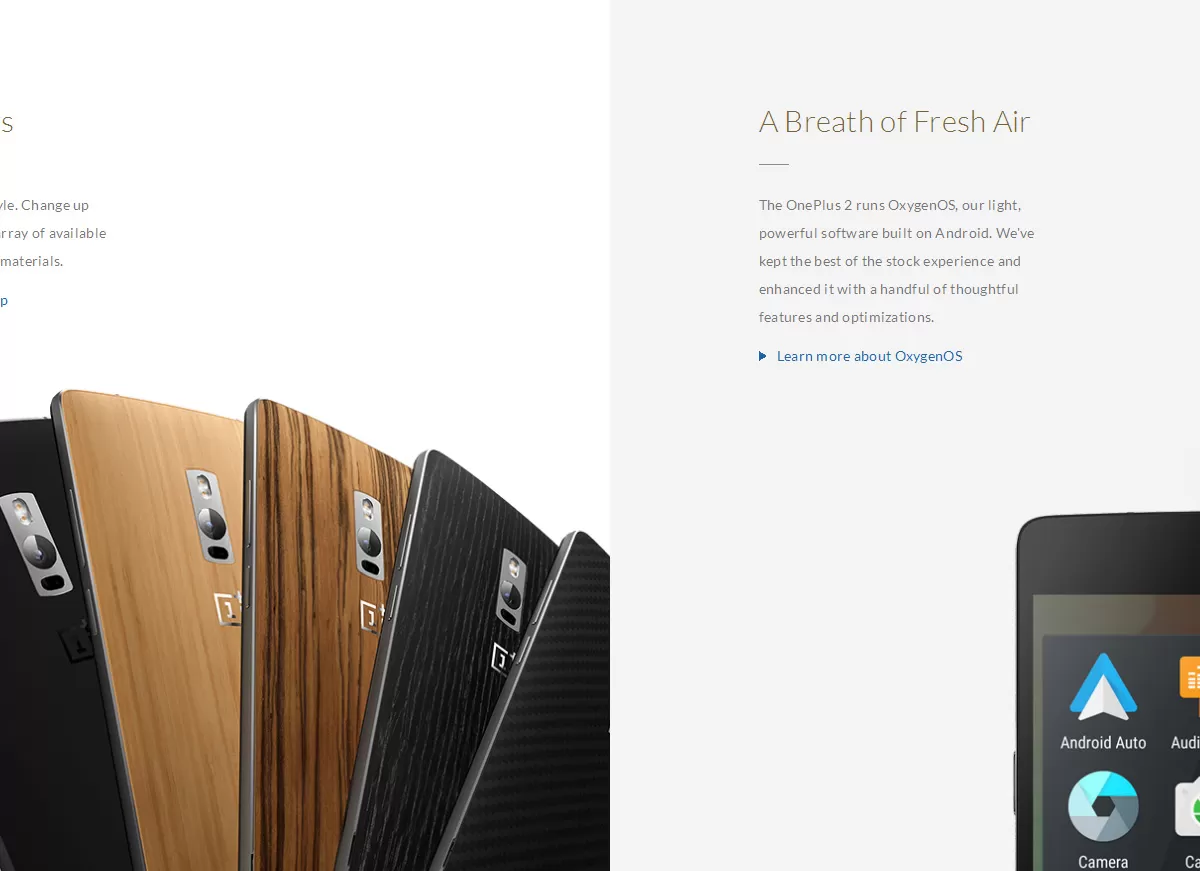 OnePlus 2