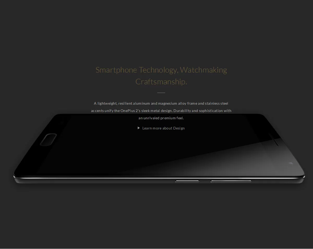 OnePlus 2