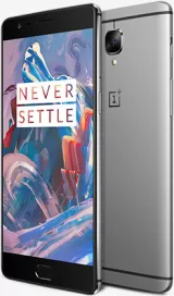 OnePlus 3 5.5-Inch Cell Phone — photo 1