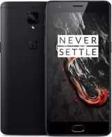 OnePlus 3T Cell Phone Gold Black Gunmetal 64GB 128GB 5.5-Inch — photo 2
