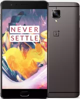 OnePlus 3T Cell Phone Gold Black Gunmetal 64GB 128GB 5.5-Inch — photo 3