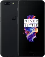 OnePlus 5 Cell Phone 5.5-Inch — photo 1