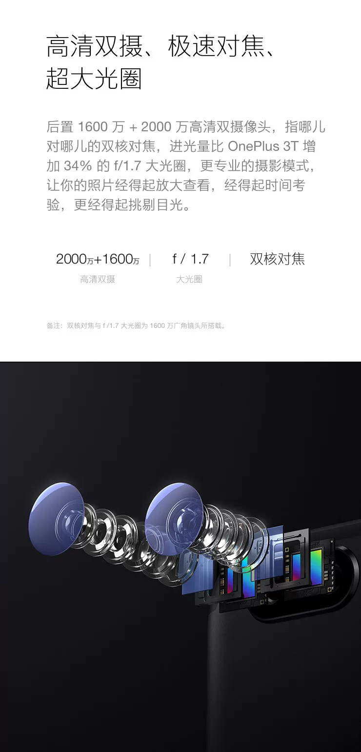 oneplus 5