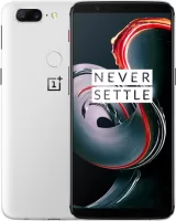 OnePlus 5T Cell Phone Black 128GB 6.01-Inch — photo 2