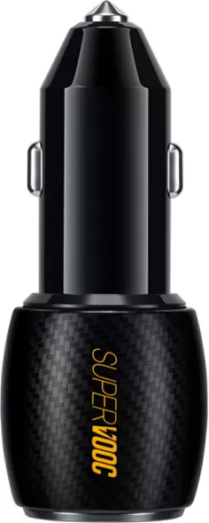 OPPO SUPERVOOC Car Chager