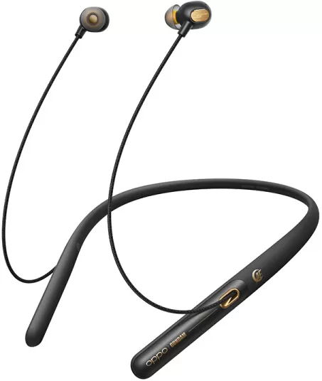 OPPO Enco Q1 Earphone Gundam Edition