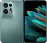 OPPO Find N2 Cell Phone Black 12GB RAM 256GB ROM — photo 3