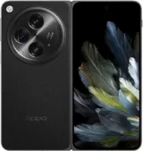 OPPO Find N3 Cell Phone Black 12GB RAM 512GB ROM — photo 1