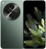 OPPO Find N3 Cell Phone Black 12GB RAM 512GB ROM — photo 3
