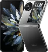 OPPO Find N3 Flip Cell Phone Black 12GB RAM 256GB ROM — photo 1