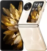 OPPO Find N3 Flip Cell Phone Black 12GB RAM 256GB ROM — photo 2