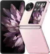 OPPO Find N3 Flip Cell Phone Black 12GB RAM 256GB ROM — photo 3