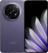 OPPO Find N5 Cell Phone Black 12GB RAM 256GB ROM — photo 3