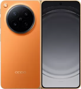 OPPO Find N6