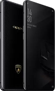 OPPO Find X Cell Phone Lamborghini Edition 6.42-Inch