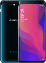 OPPO Find X Cell Phone 6.42-Inch — photo 1