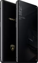 OPPO Find X Cell Phone Lamborghini Edition 6.42-Inch — photo 1