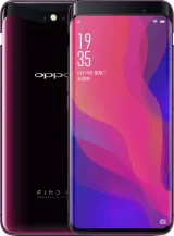 OPPO Find X Cell Phone 6.42-Inch — photo 2