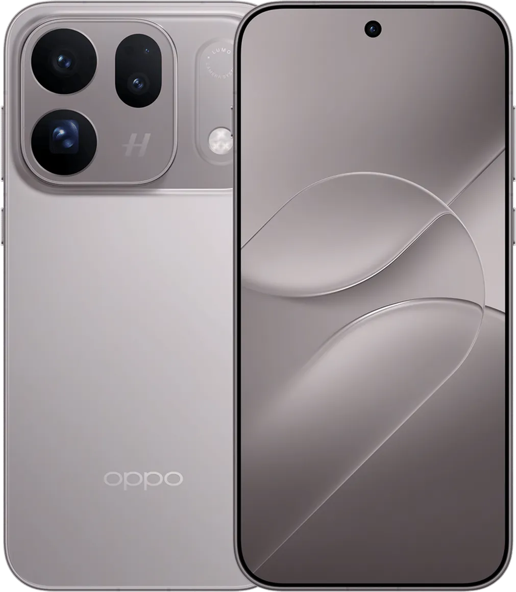 OPPO Find X10