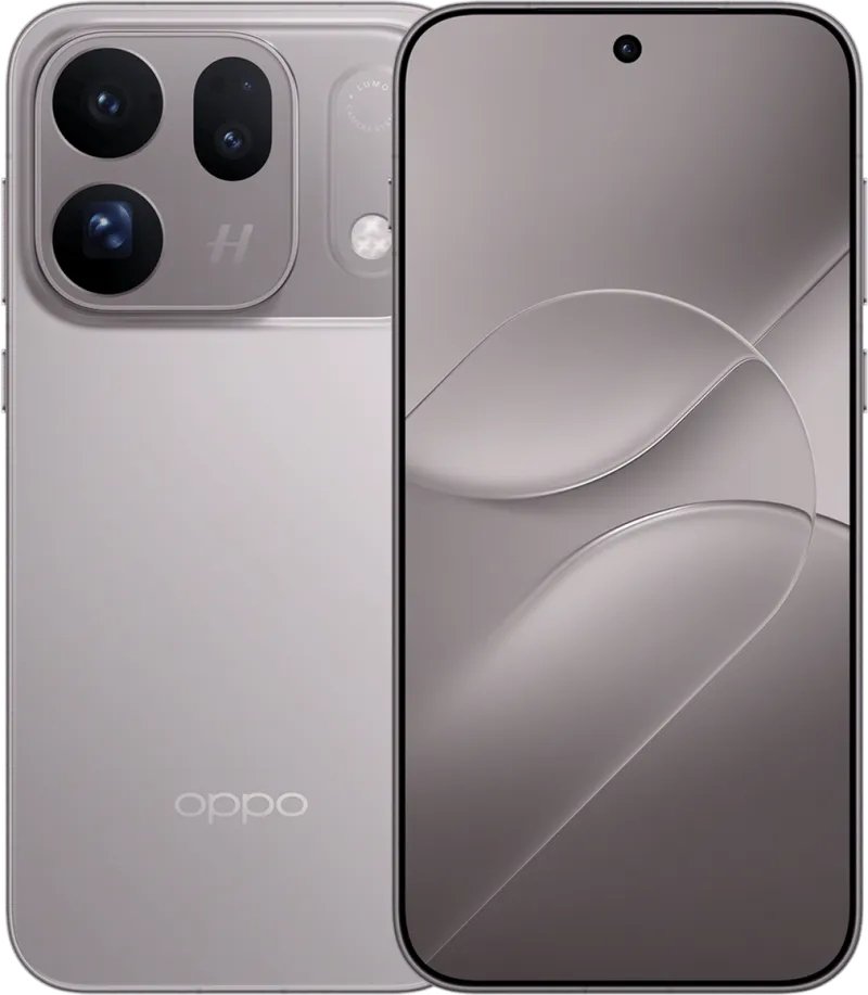 OPPO Find X10