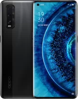 OPPO Find X2 Cell Phone Blue 8GB RAM 256GB ROM — photo 2