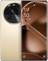 OPPO Find X6 Cell Phone Black 12GB RAM 256GB ROM — photo 3
