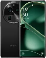 OPPO Find X6 Pro Cell Phone Black 12GB RAM 256GB ROM — photo 1