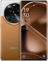 OPPO Find X6 Pro Cell Phone Black 12GB RAM 256GB ROM — photo 3